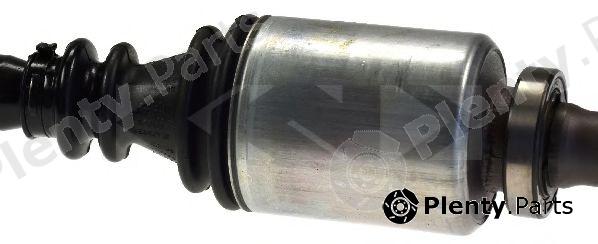  SPIDAN part 21059 Drive Shaft