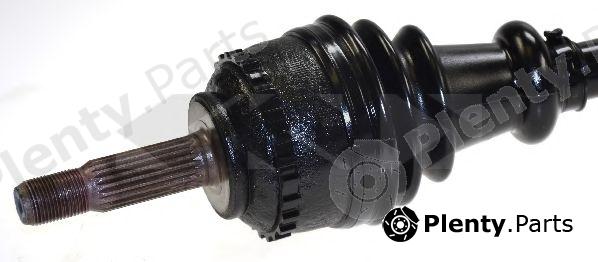  SPIDAN part 21066 Drive Shaft