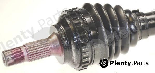  SPIDAN part 21123 Drive Shaft