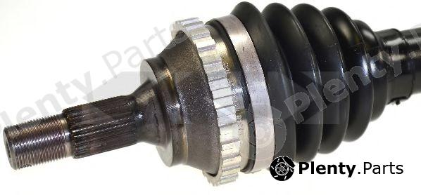  SPIDAN part 21128 Drive Shaft