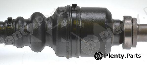  SPIDAN part 21132 Drive Shaft