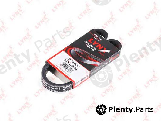  LYNXauto part 5PK0948 V-Ribbed Belts