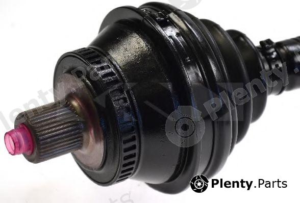  SPIDAN part 21172 Drive Shaft