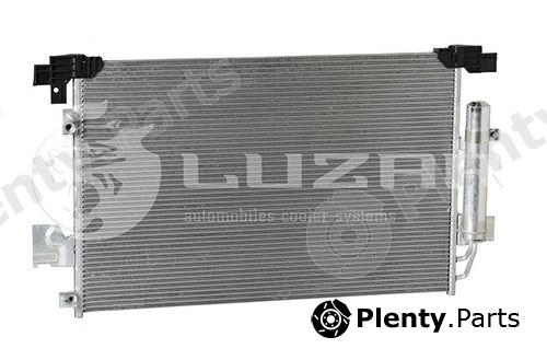  LUZAR part LRAC-1104 (LRAC1104) Condenser, air conditioning