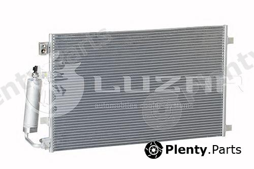  LUZAR part LRAC1420 Condenser, air conditioning