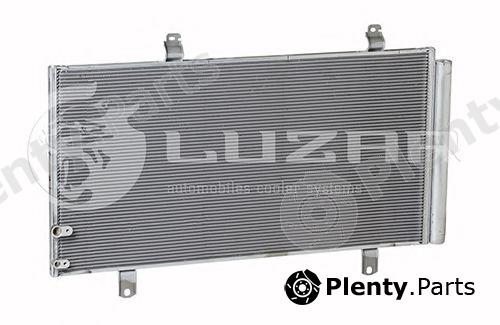  LUZAR part LRAC1910 Condenser, air conditioning