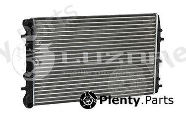  LUZAR part LRC18QJ Radiator, engine cooling