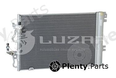  LUZAR part LRAC2129 Condenser, air conditioning