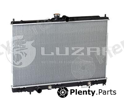  LUZAR part LRC11135 Radiator, engine cooling