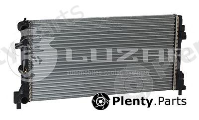  LUZAR part LRC1853 Radiator, engine cooling