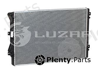  LUZAR part LRC1811J Radiator, engine cooling