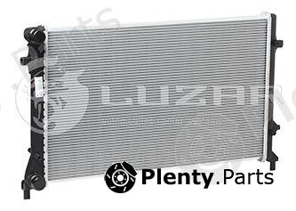  LUZAR part LRc18K0 (LRC18K0) Radiator, engine cooling