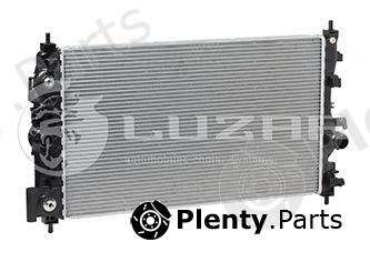  LUZAR part LRc21106 (LRC21106) Radiator, engine cooling