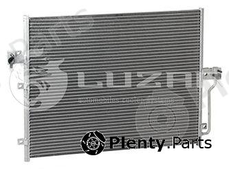  LUZAR part LRAC1750 Condenser, air conditioning