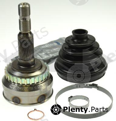  SPIDAN part 21427 Joint Kit, drive shaft