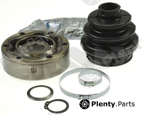  SPIDAN part 21561 Joint Kit, drive shaft