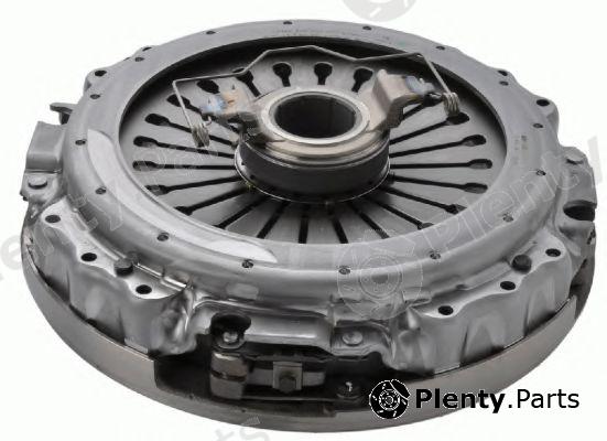  SACHS part 3488022253 Clutch Pressure Plate