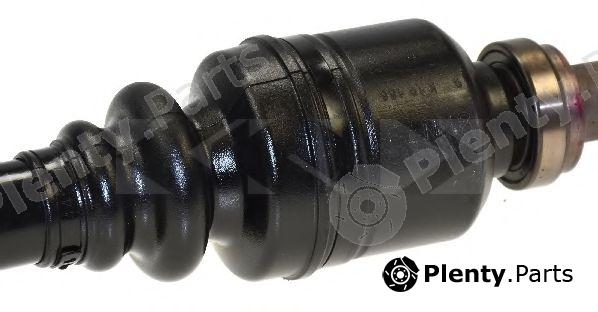  SPIDAN part 21692 Drive Shaft