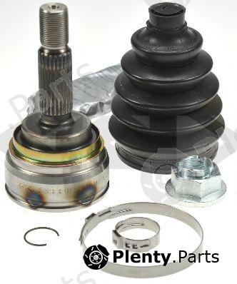  SPIDAN part 21720 Joint Kit, drive shaft