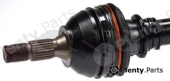  SPIDAN part 21729 Drive Shaft