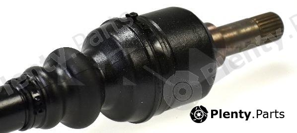 SPIDAN part 21729 Drive Shaft