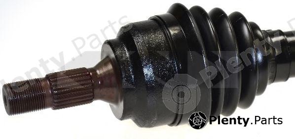  SPIDAN part 21734 Drive Shaft