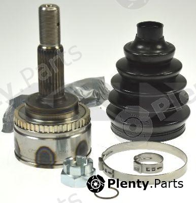  SPIDAN part 21843 Joint Kit, drive shaft
