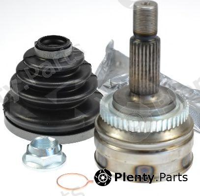  SPIDAN part 21909 Joint Kit, drive shaft