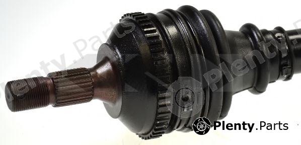  SPIDAN part 21956 Drive Shaft