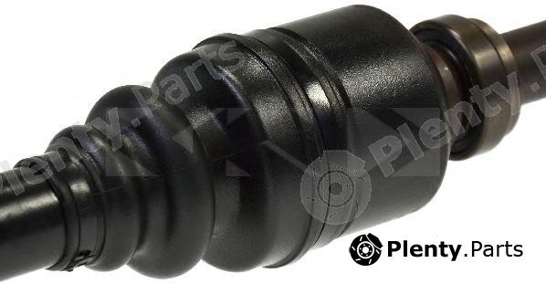  SPIDAN part 21956 Drive Shaft