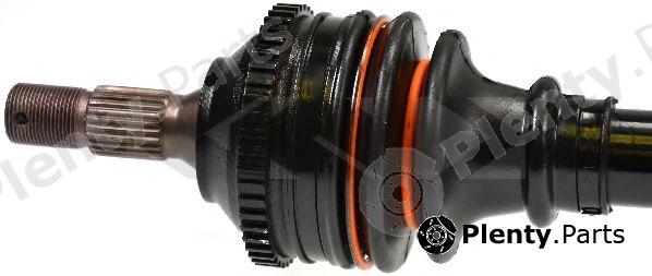  SPIDAN part 21957 Drive Shaft
