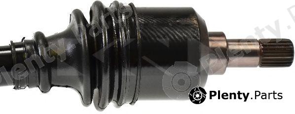  SPIDAN part 21957 Drive Shaft