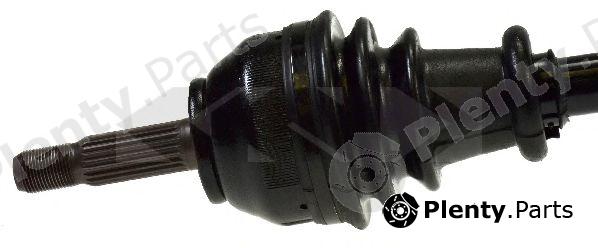  SPIDAN part 22069 Drive Shaft