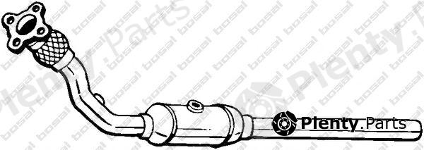 BOSAL part 090-531 (090531) Catalytic Converter