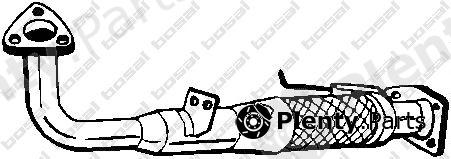  BOSAL part 823-843 (823843) Exhaust Pipe