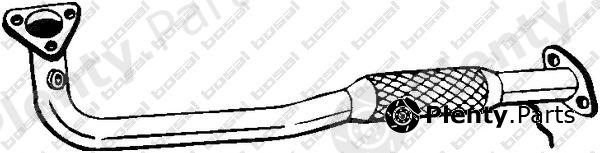  BOSAL part 823-719 (823719) Exhaust Pipe