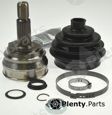  SPIDAN part 22457 Joint Kit, drive shaft