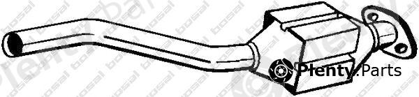  BOSAL part 099-114 (099114) Catalytic Converter