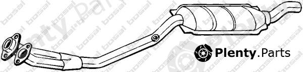  BOSAL part 099-376 (099376) Catalytic Converter