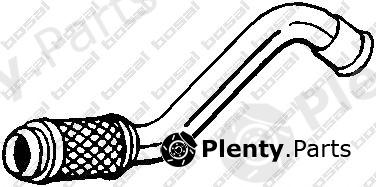  BOSAL part 713-077 (713077) Exhaust Pipe