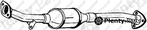  BOSAL part 099-407 (099407) Catalytic Converter