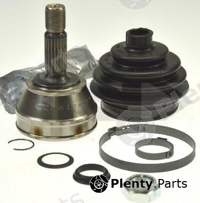  SPIDAN part 22469 Joint Kit, drive shaft