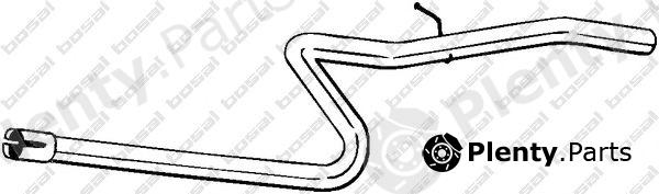  BOSAL part 889-005 (889005) Repair Pipe, catalytic converter