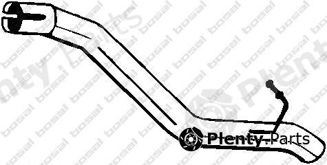  BOSAL part 751-395 (751395) Exhaust Pipe