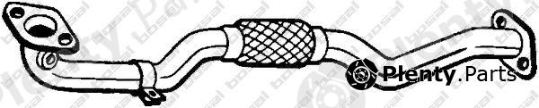  BOSAL part 800-059 (800059) Exhaust Pipe
