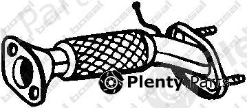  BOSAL part 700-147 (700147) Exhaust Pipe