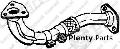  BOSAL part 700-007 (700007) Exhaust Pipe