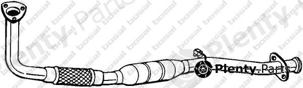  BOSAL part 099-188 (099188) Catalytic Converter
