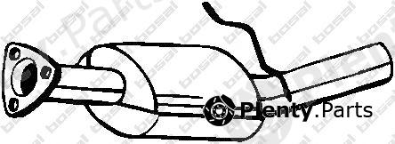  BOSAL part 099-774 (099774) Catalytic Converter