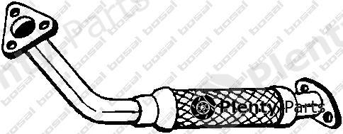  BOSAL part 823-913 (823913) Exhaust Pipe